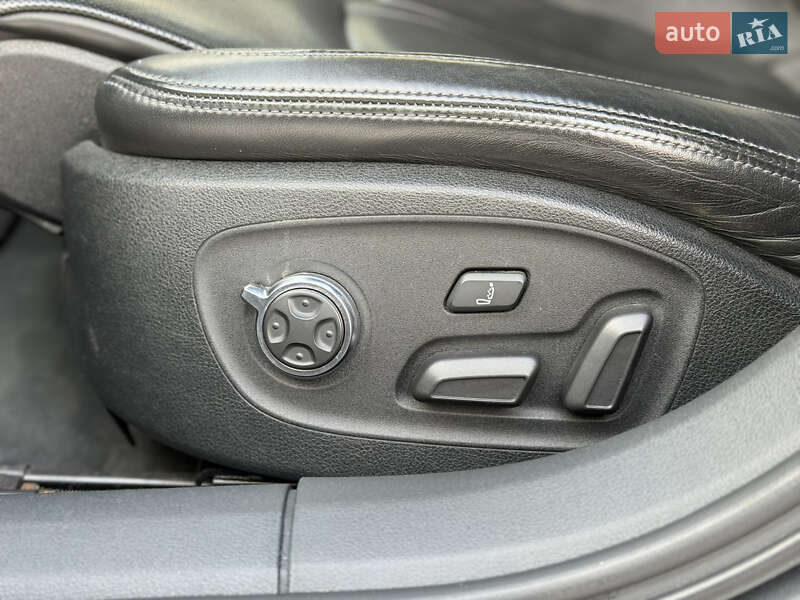 Седан Audi S6 2014 в Киеве