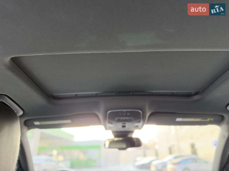 Седан Audi S6 2014 в Киеве