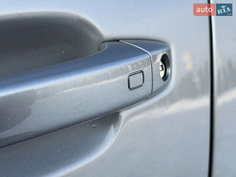 Седан Audi S6 2014 в Киеве