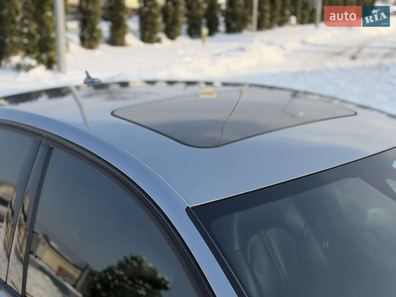 Седан Audi S6 2014 в Киеве