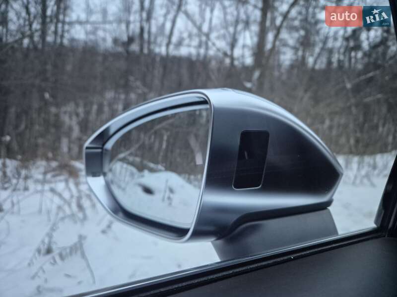 Седан Audi S6 2020 в Києві