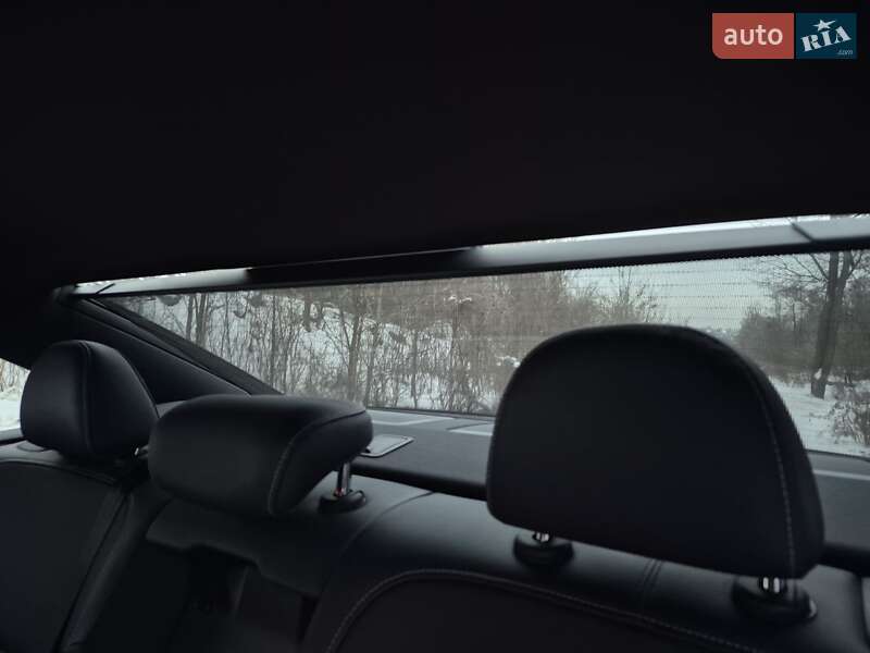 Седан Audi S6 2020 в Києві