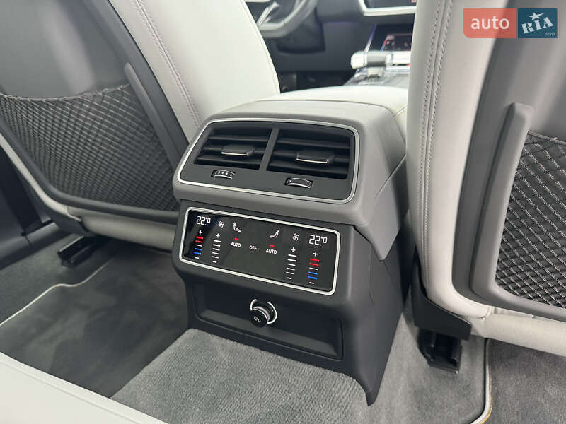 Універсал Audi S6 2020 в Львові фото 20 Універсал Audi S6 2020 в Львові