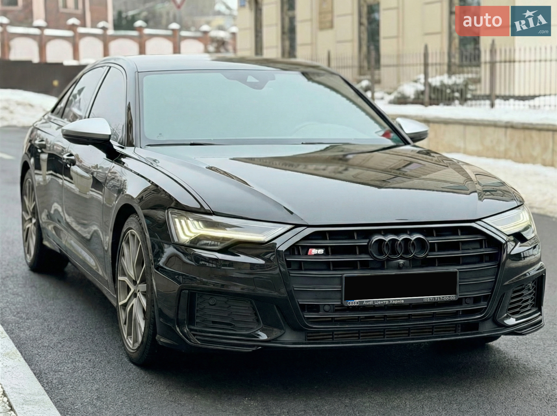 Фото авто 2