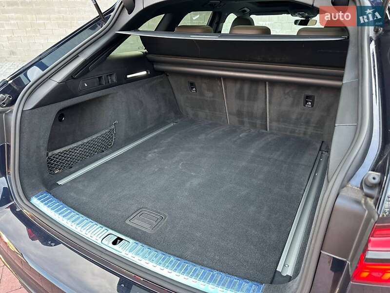 Універсал Audi S6 2021 в Києві