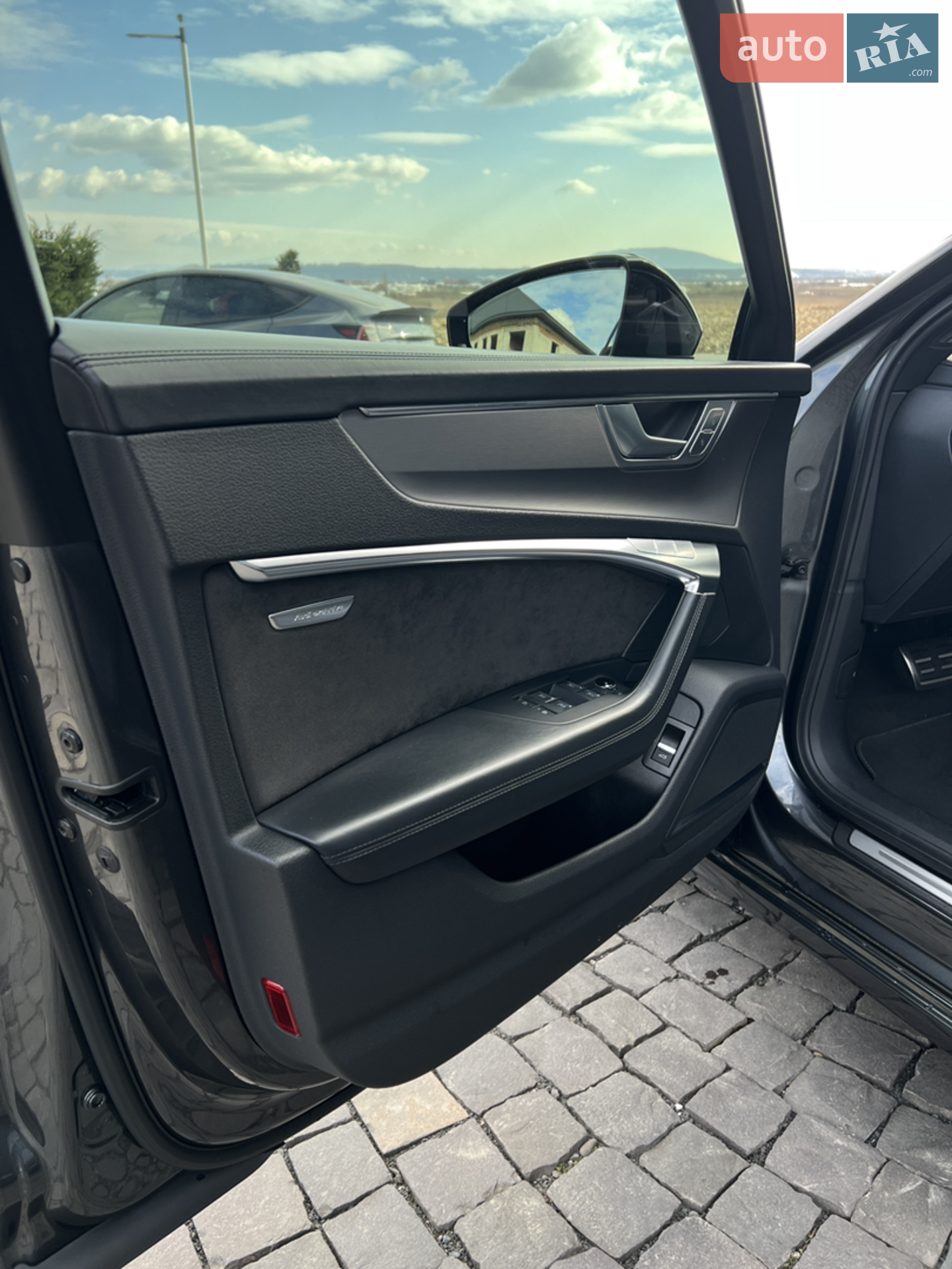 2020 Audi S6 - мініатюра 20