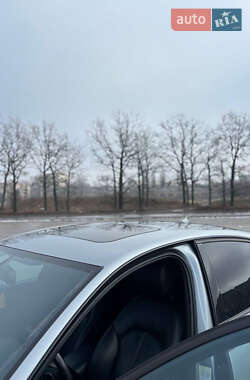 Седан Audi S6 2013 в Кропивницькому фото 19 Седан Audi S6 2013 в Кропивницькому