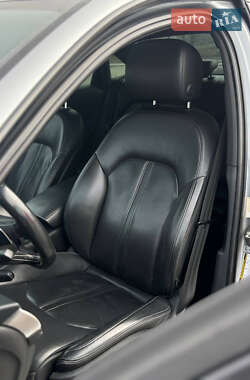 Седан Audi S6 2013 в Кропивницькому фото 20 Седан Audi S6 2013 в Кропивницькому