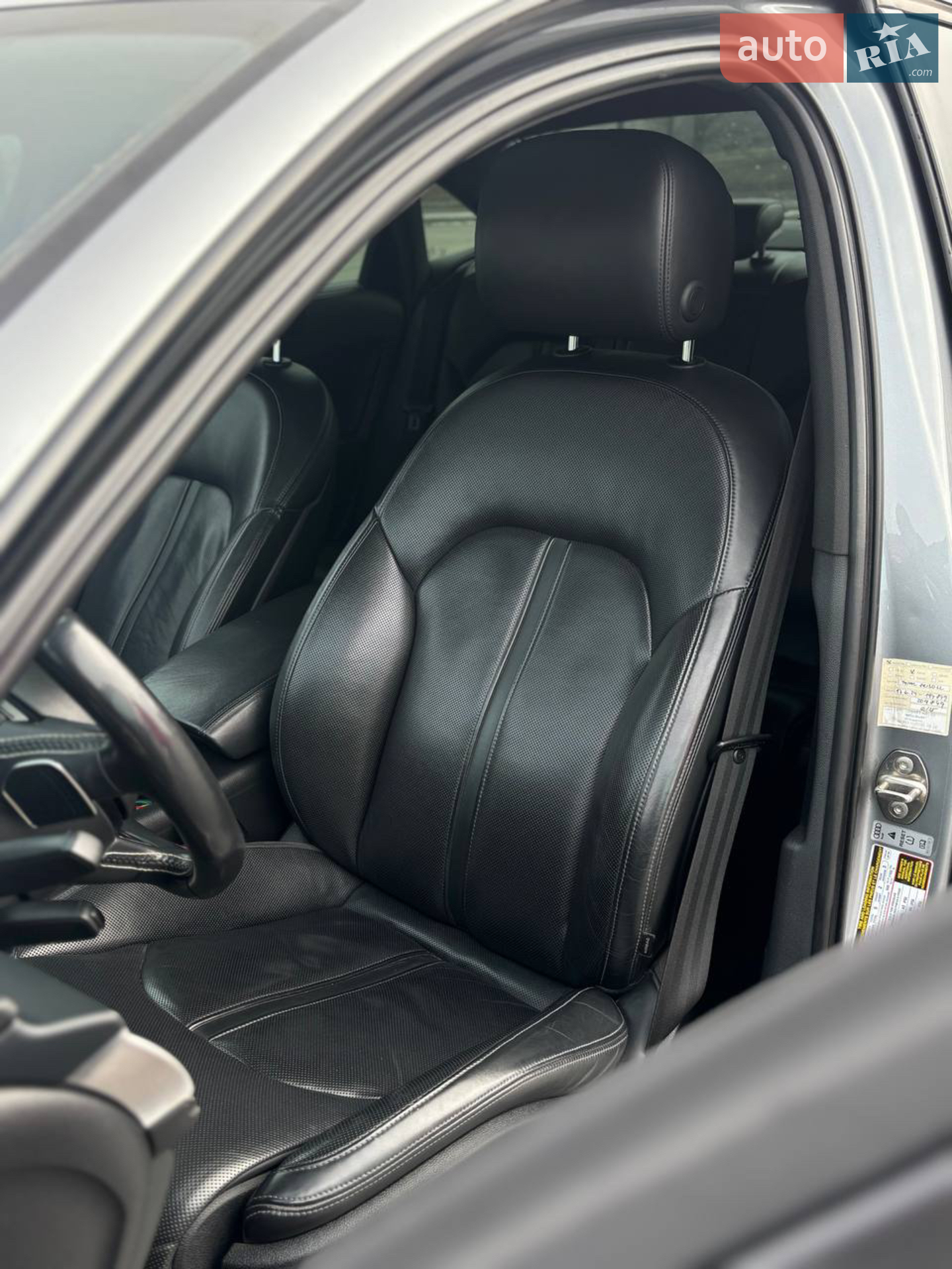 2013 Audi S6 - мініатюра 20