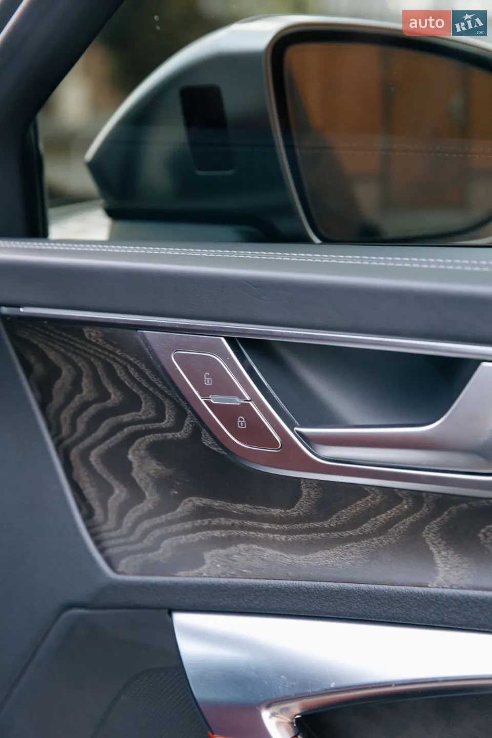 2020 Audi S6 - мініатюра 14