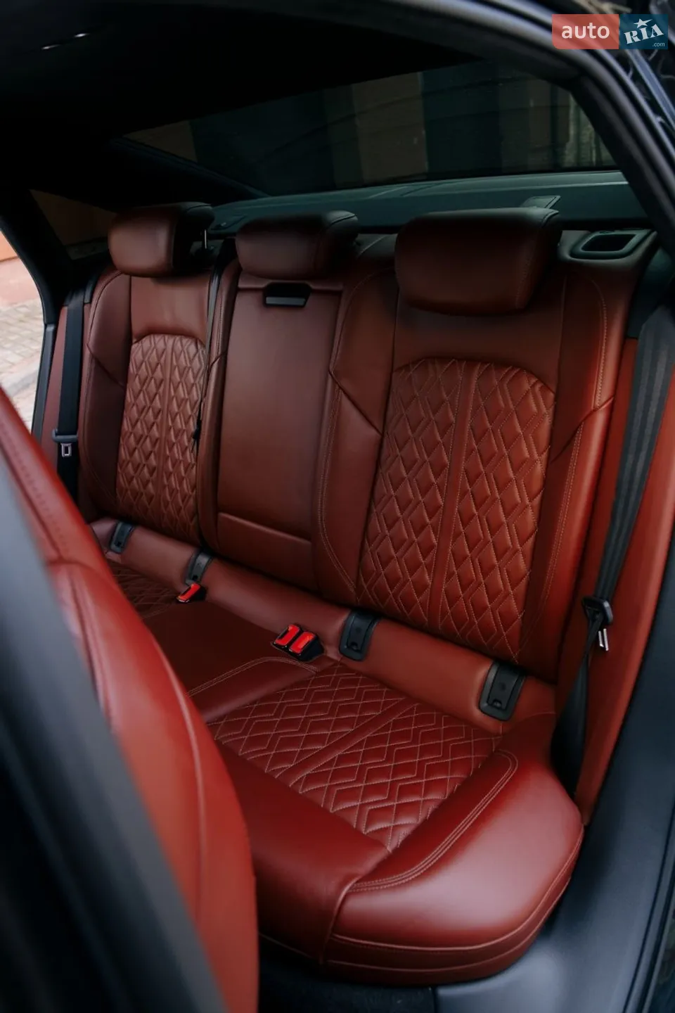 2020 Audi S6 - мініатюра 40