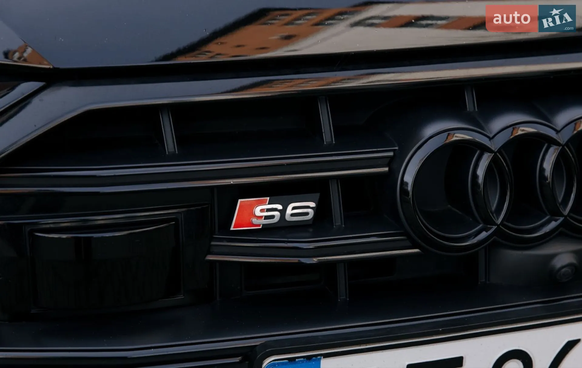 2020 Audi S6 - мініатюра 46
