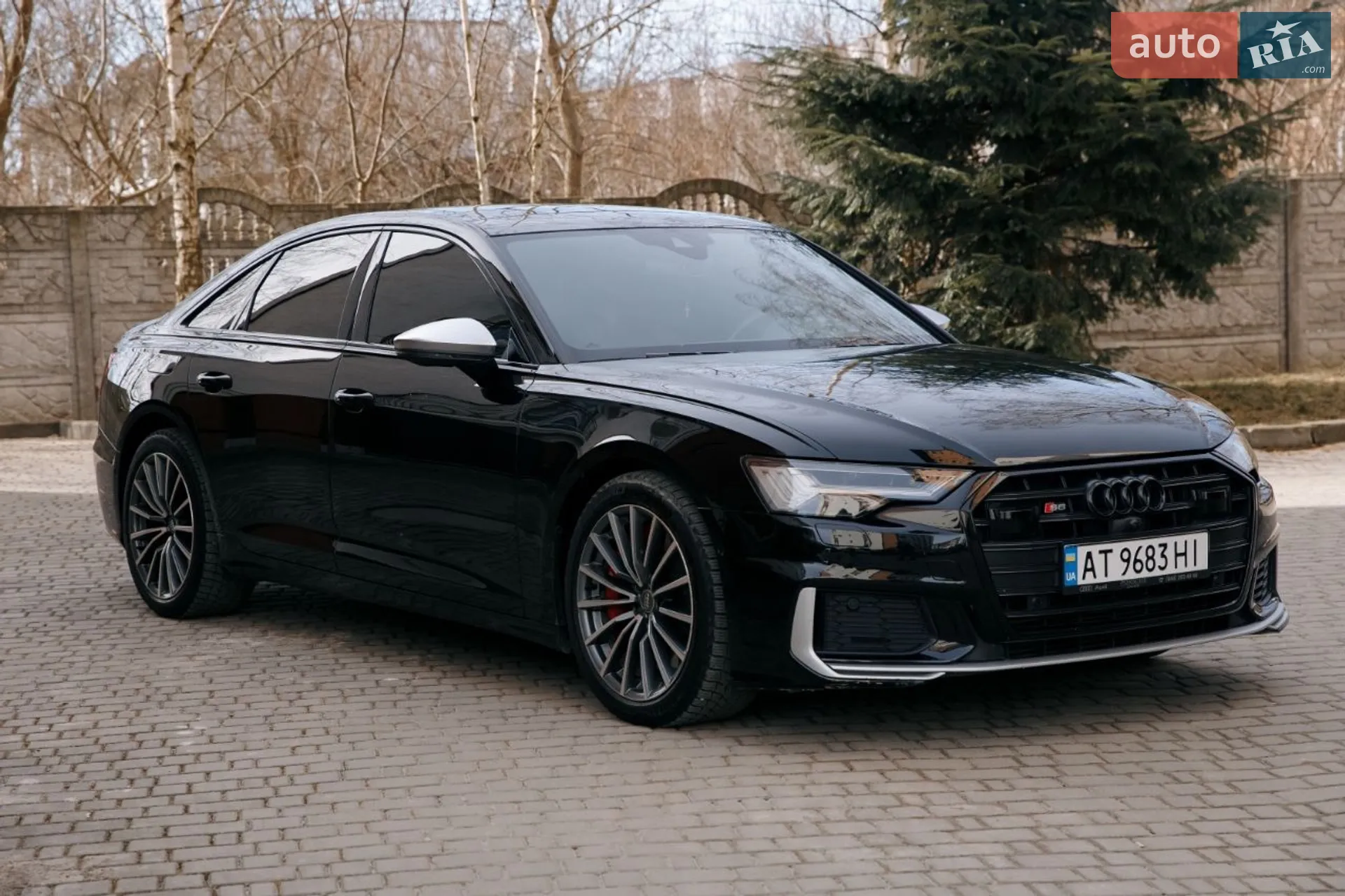 2020 Audi S6 - мініатюра 63