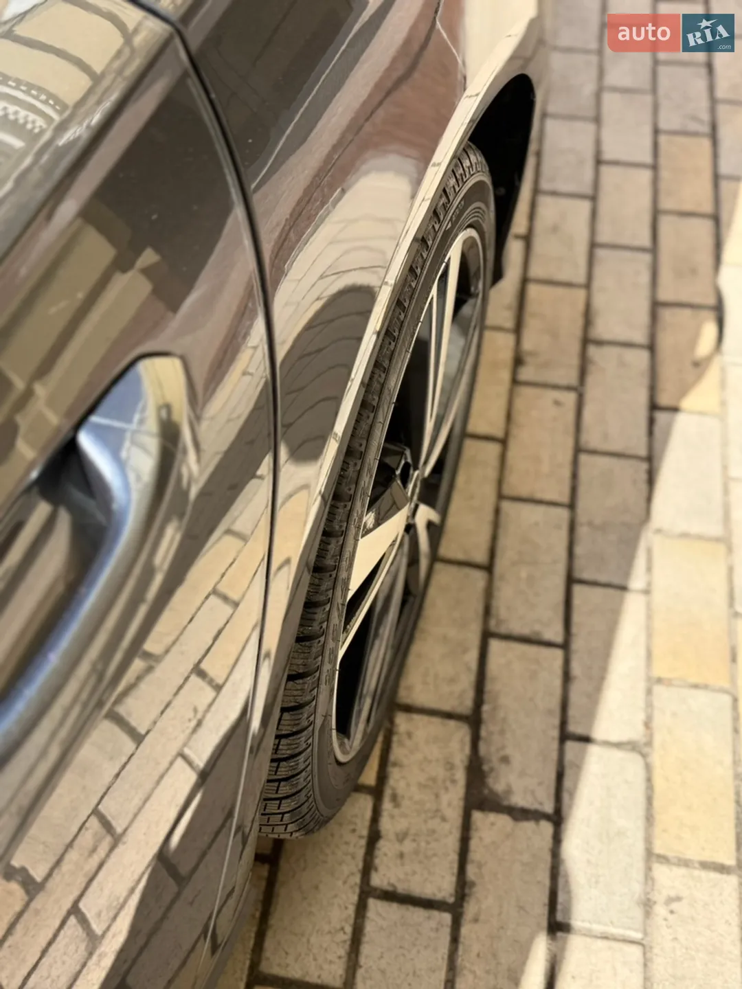 2023 Audi S6 - мініатюра 106