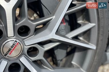 Седан Audi S6 2013 в Кропивницькому фото 8 Седан Audi S6 2013 в Кропивницькому