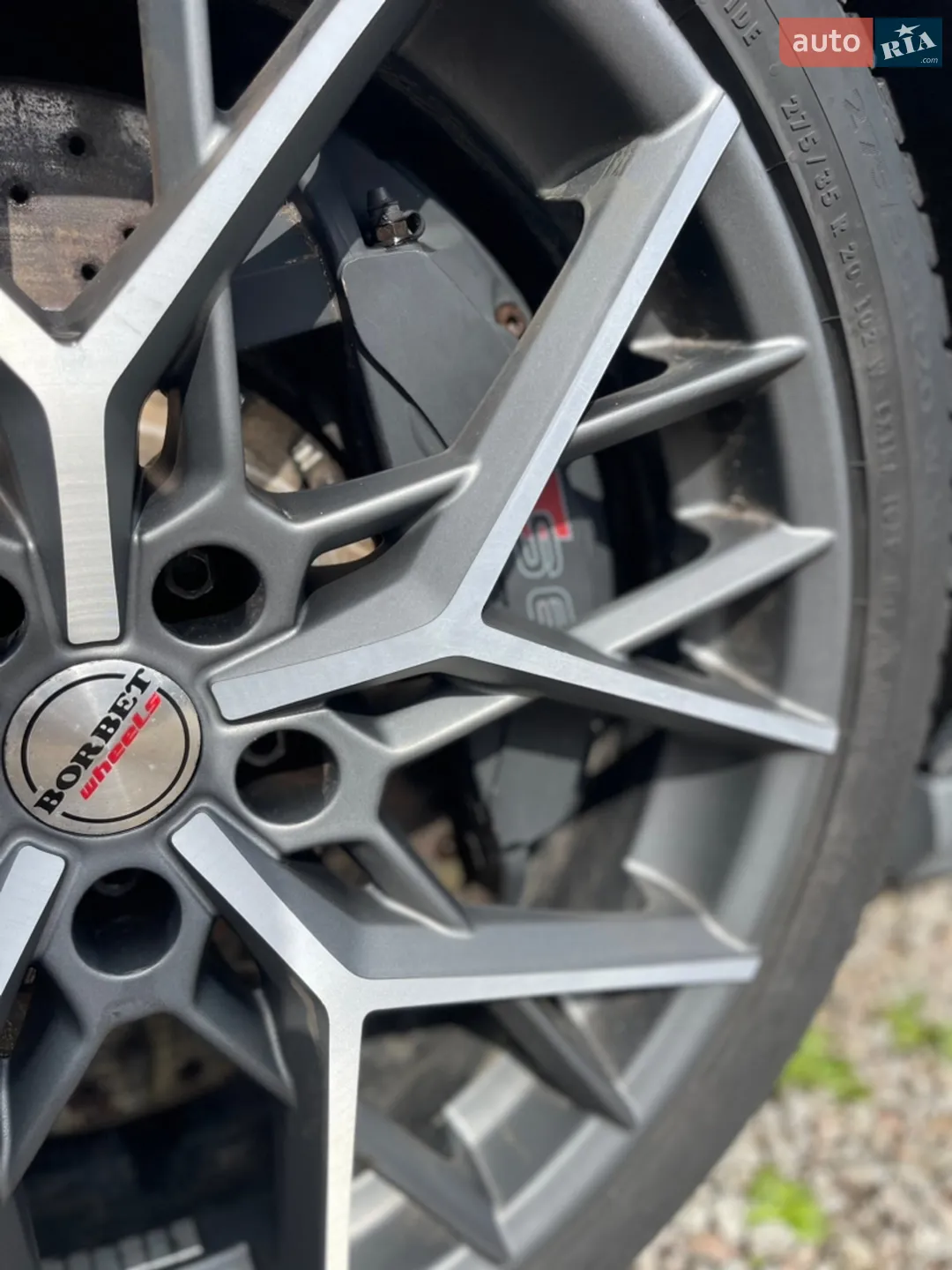 2013 Audi S6 - мініатюра 8