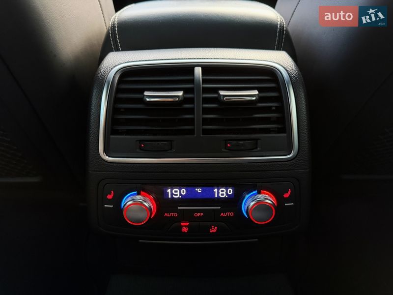 Седан Audi S6 2014 в Киеве