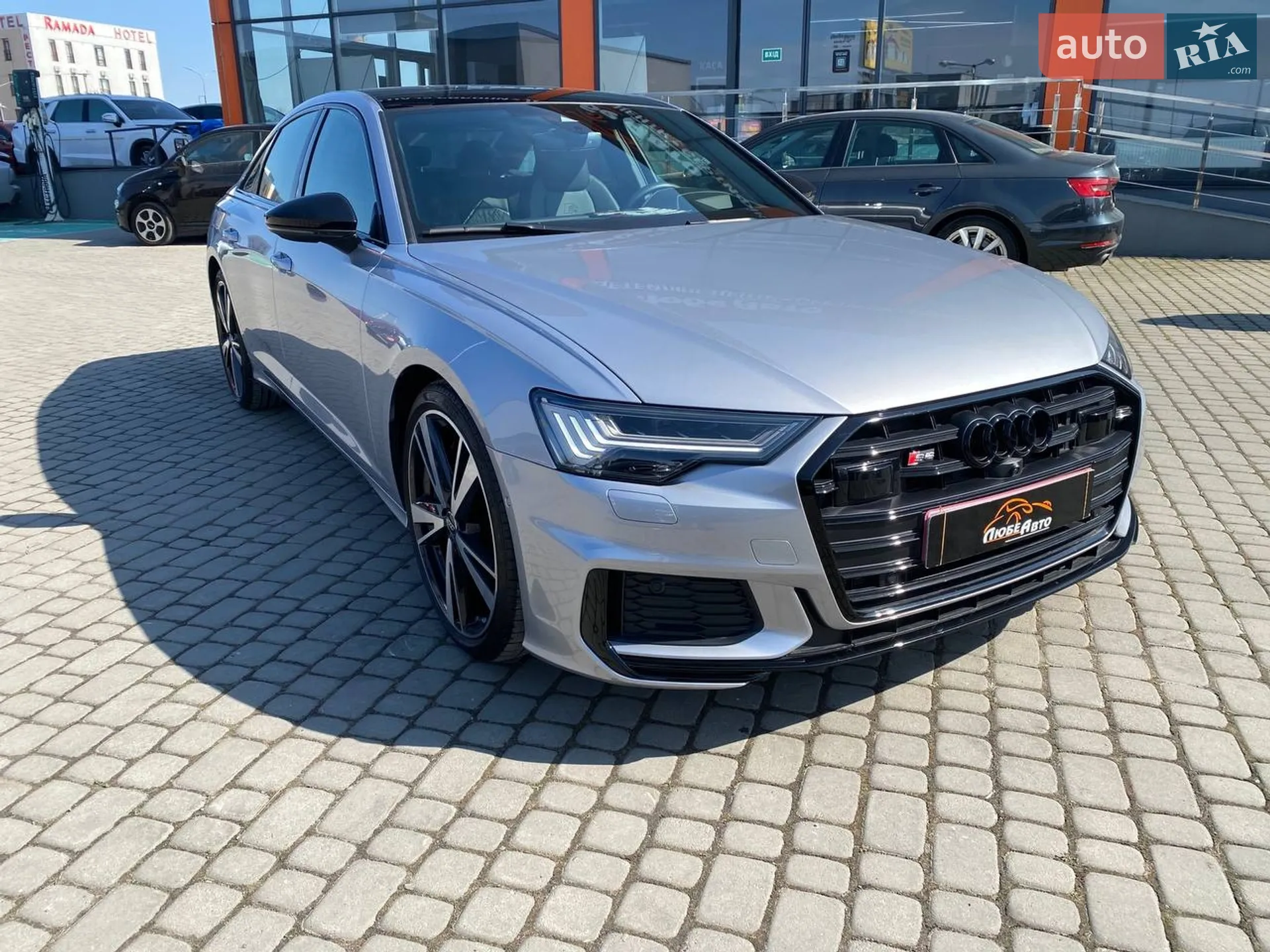 Фото авто 6