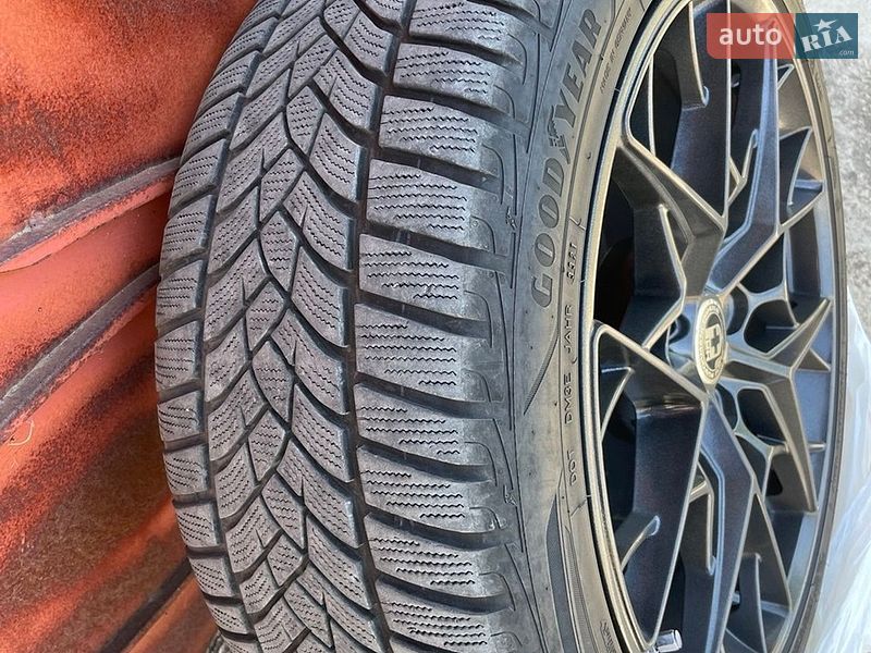 Седан Audi S6 2020 в Николаеве