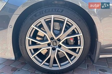 Седан Audi S6 2020 в Николаеве