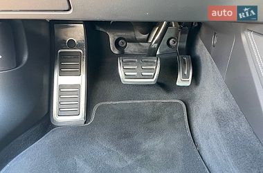 Седан Audi S6 2020 в Николаеве