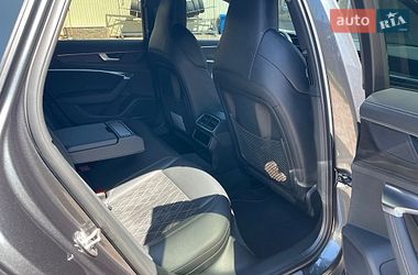 Седан Audi S6 2020 в Николаеве