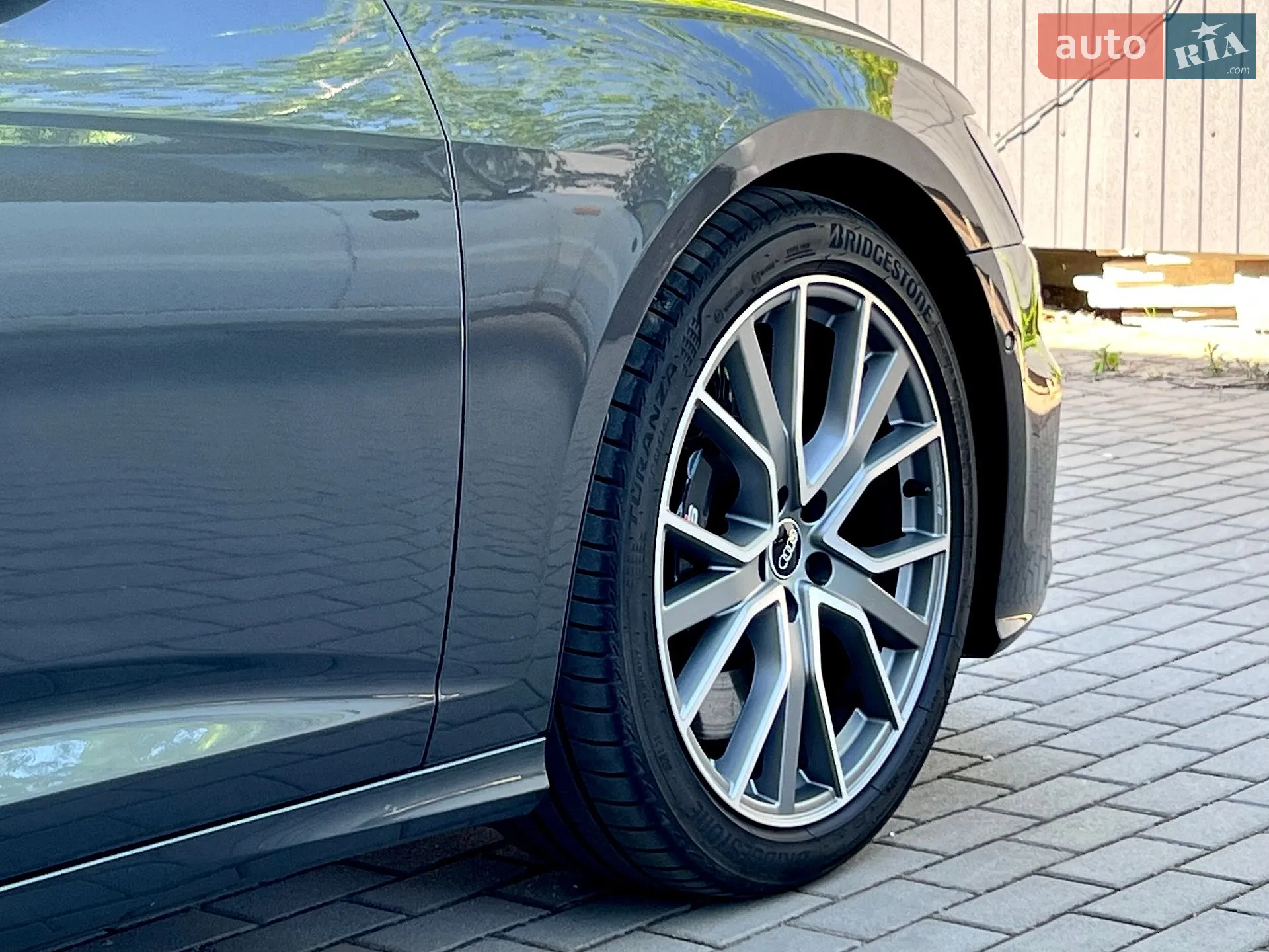 2022 Audi S6 - мініатюра 7
