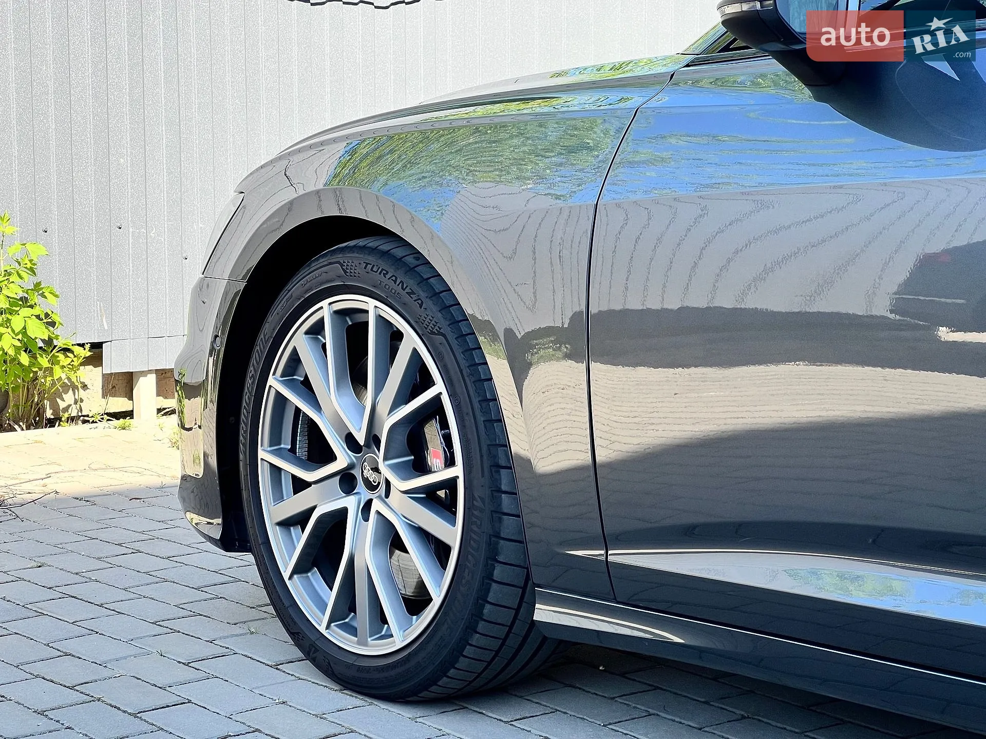 2022 Audi S6 - мініатюра 18