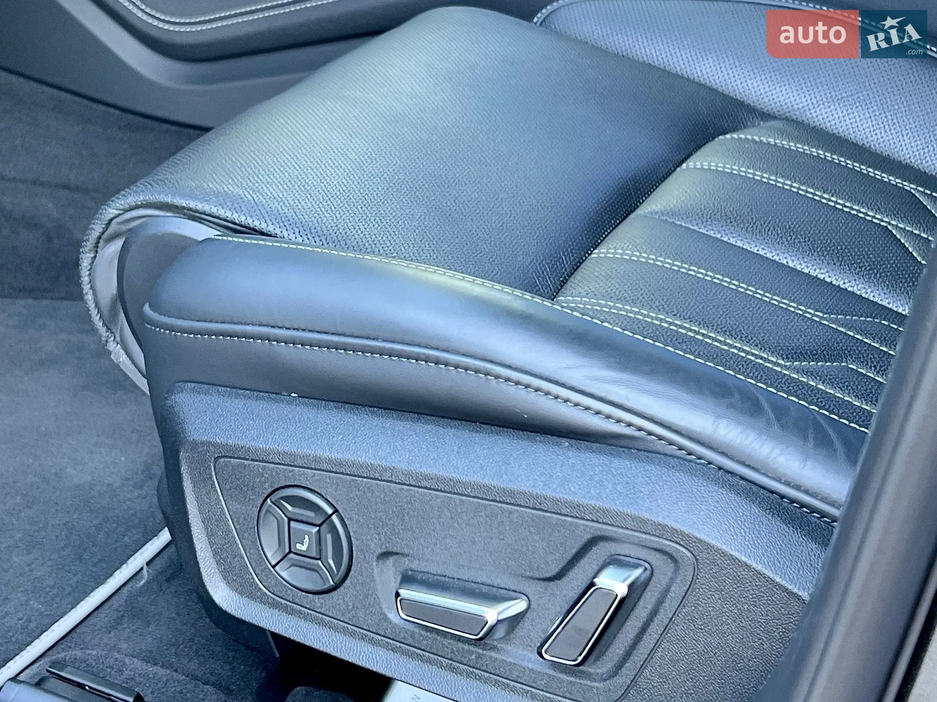 2022 Audi S6 - мініатюра 48