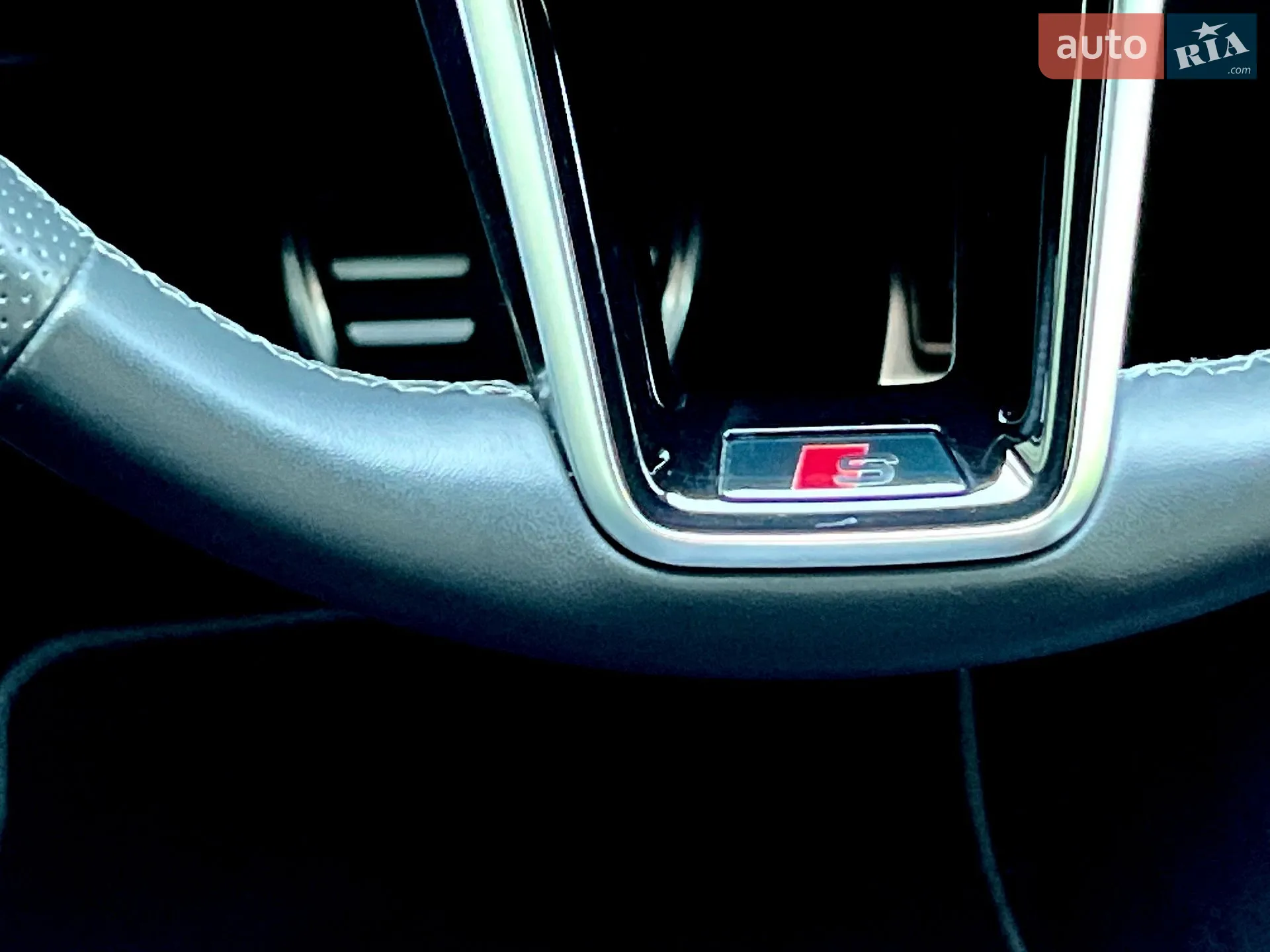 2022 Audi S6 - мініатюра 54