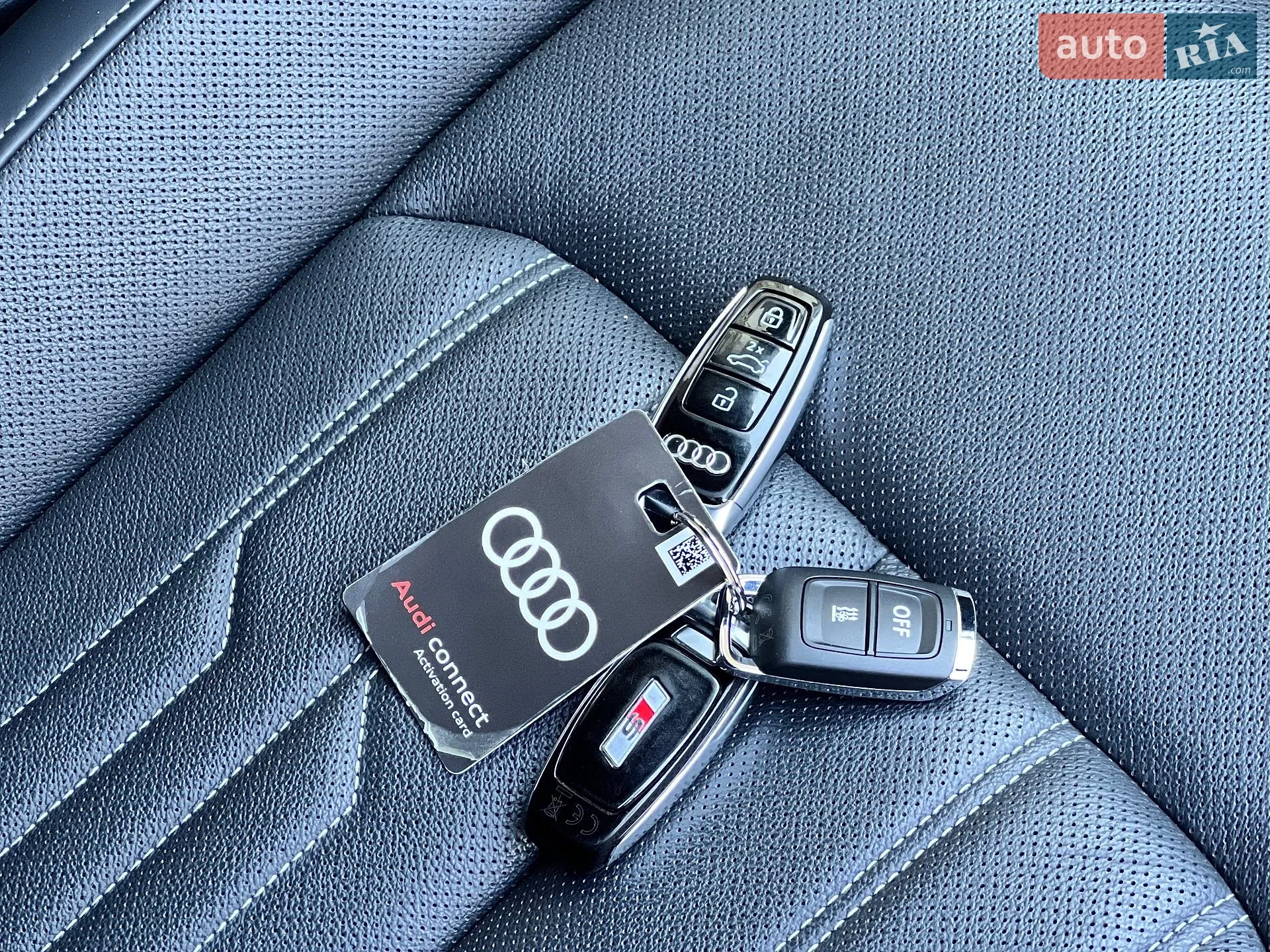 2022 Audi S6 - мініатюра 90