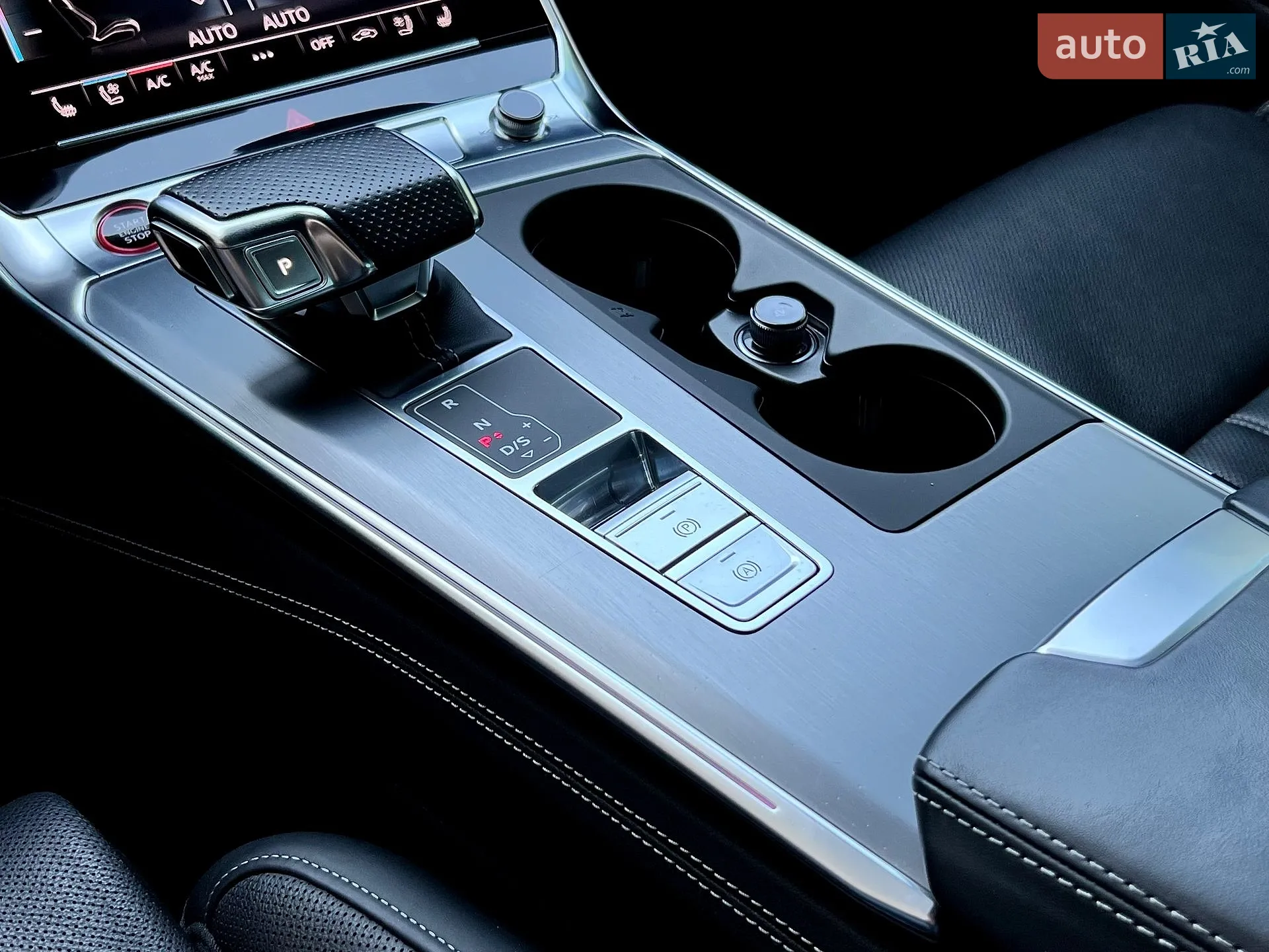 2022 Audi S6 - мініатюра 60