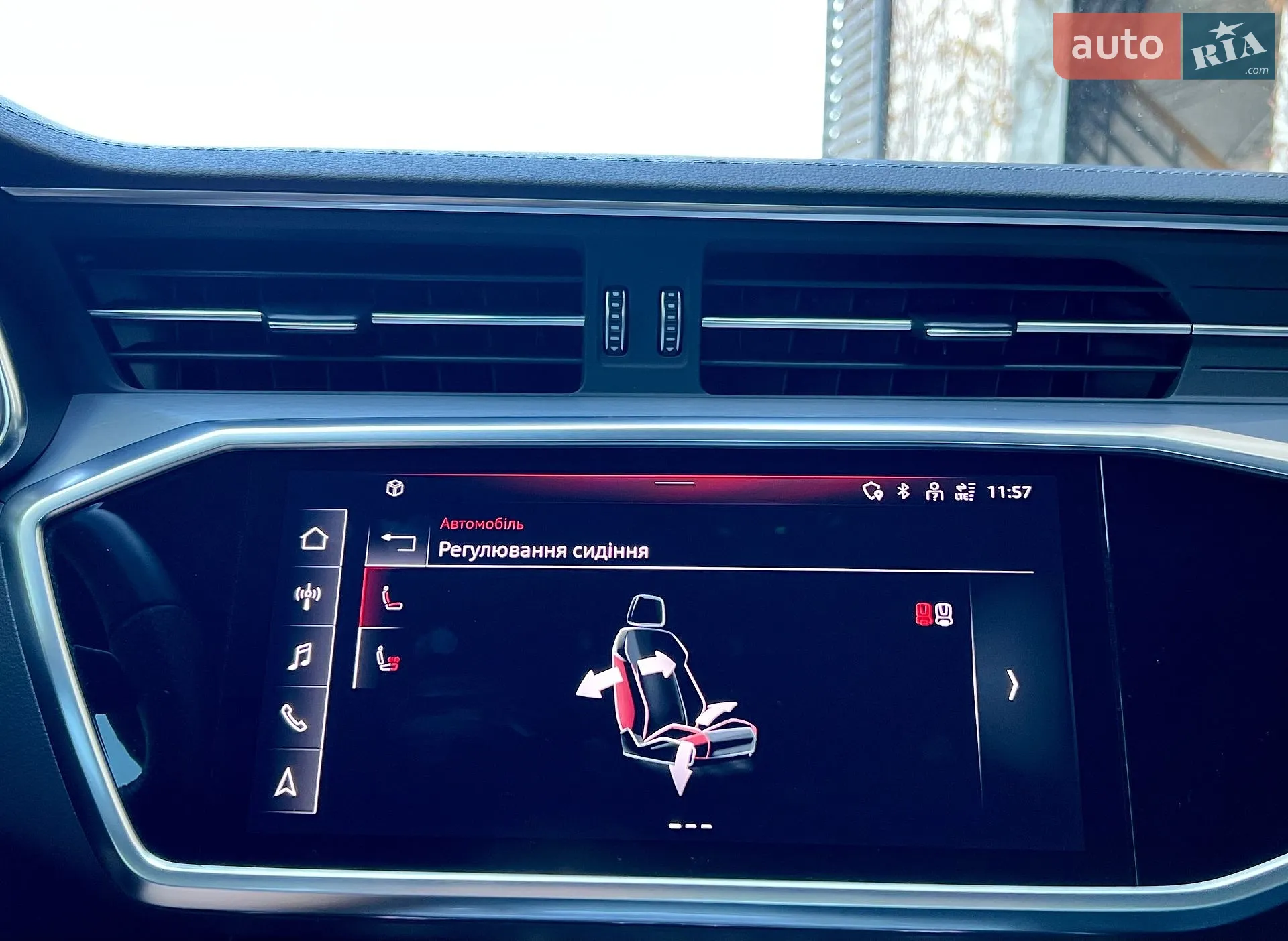 2022 Audi S6 - мініатюра 100
