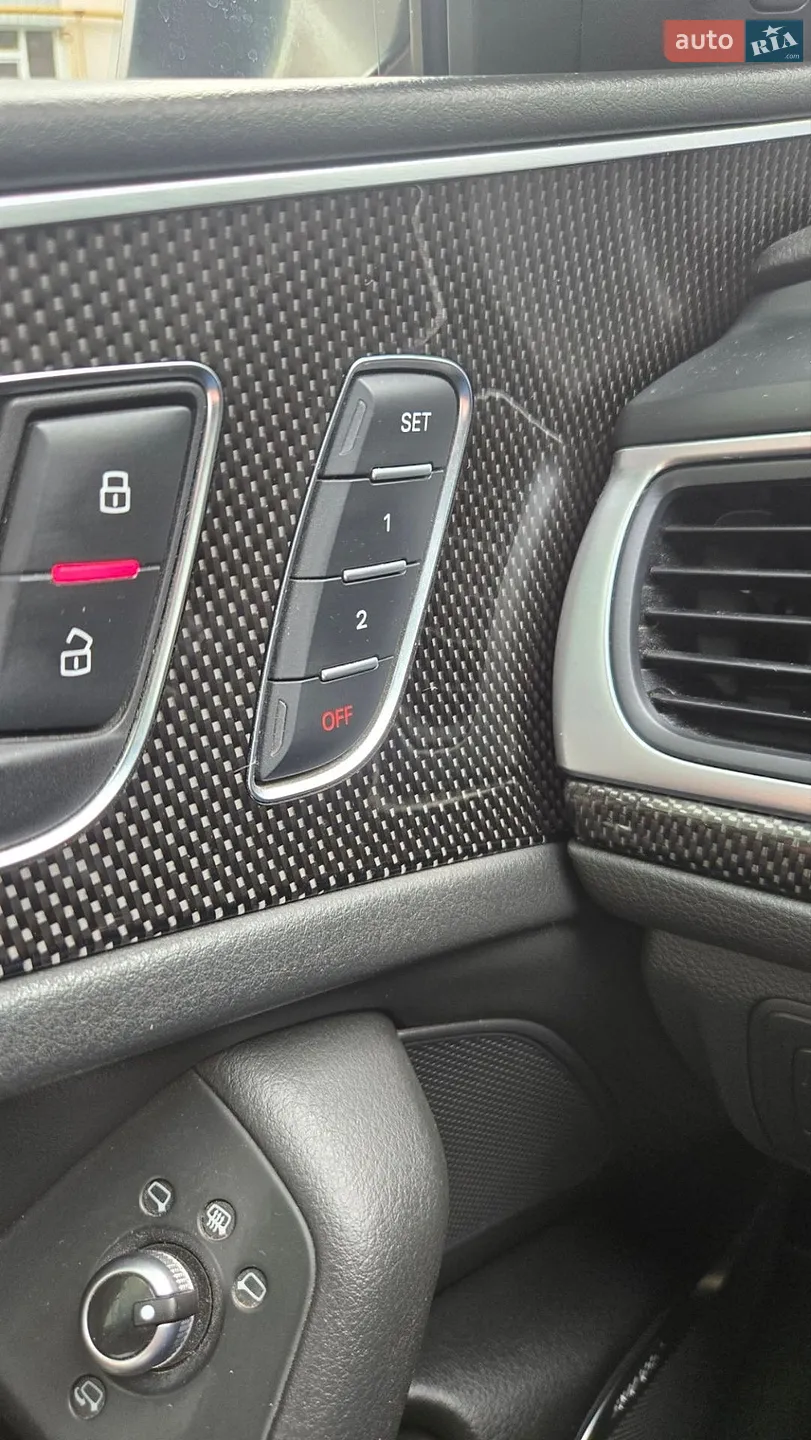 2013 Audi S6 - мініатюра 14