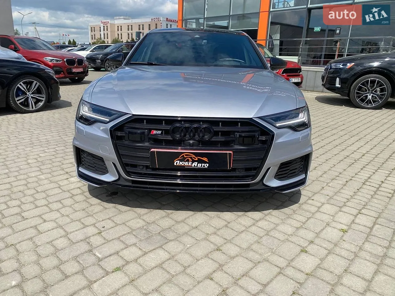 2012 Audi A5 - мініатюра 29