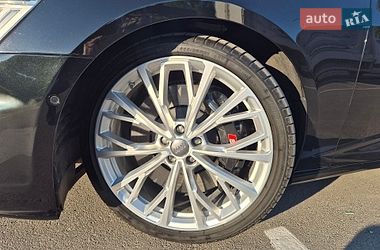 Седан Audi S6 2020 в Києві фото 12 Седан Audi S6 2020 в Києві