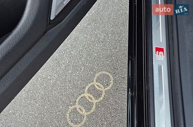 Седан Audi S6 2020 в Києві фото 22 Седан Audi S6 2020 в Києві