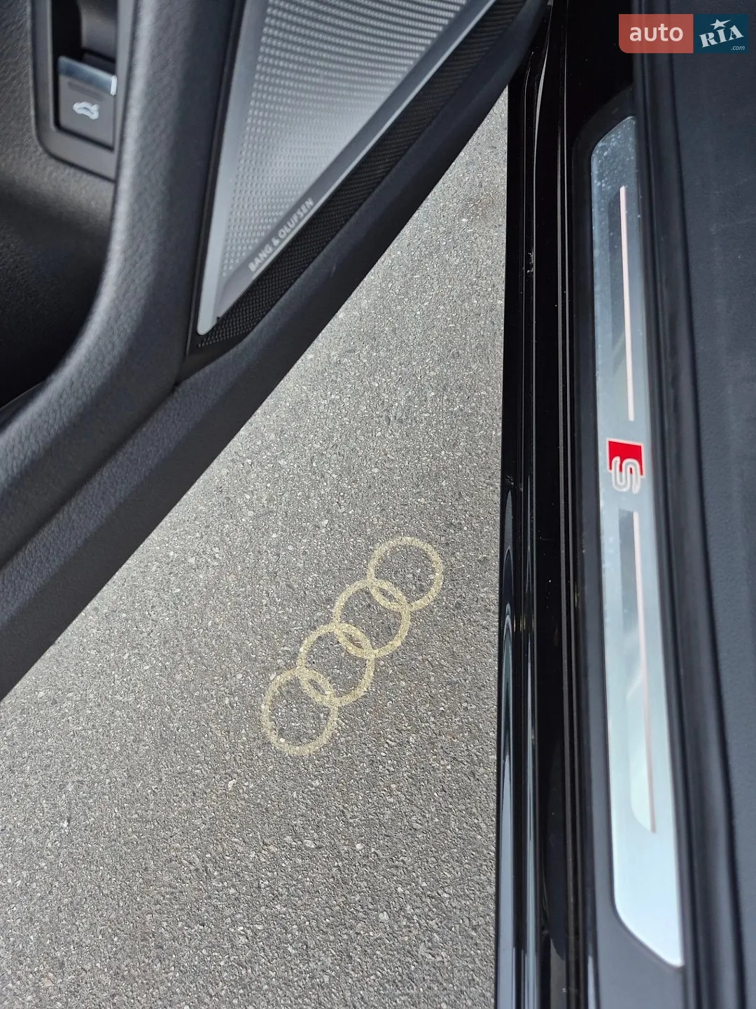 2020 Audi S6 - мініатюра 22