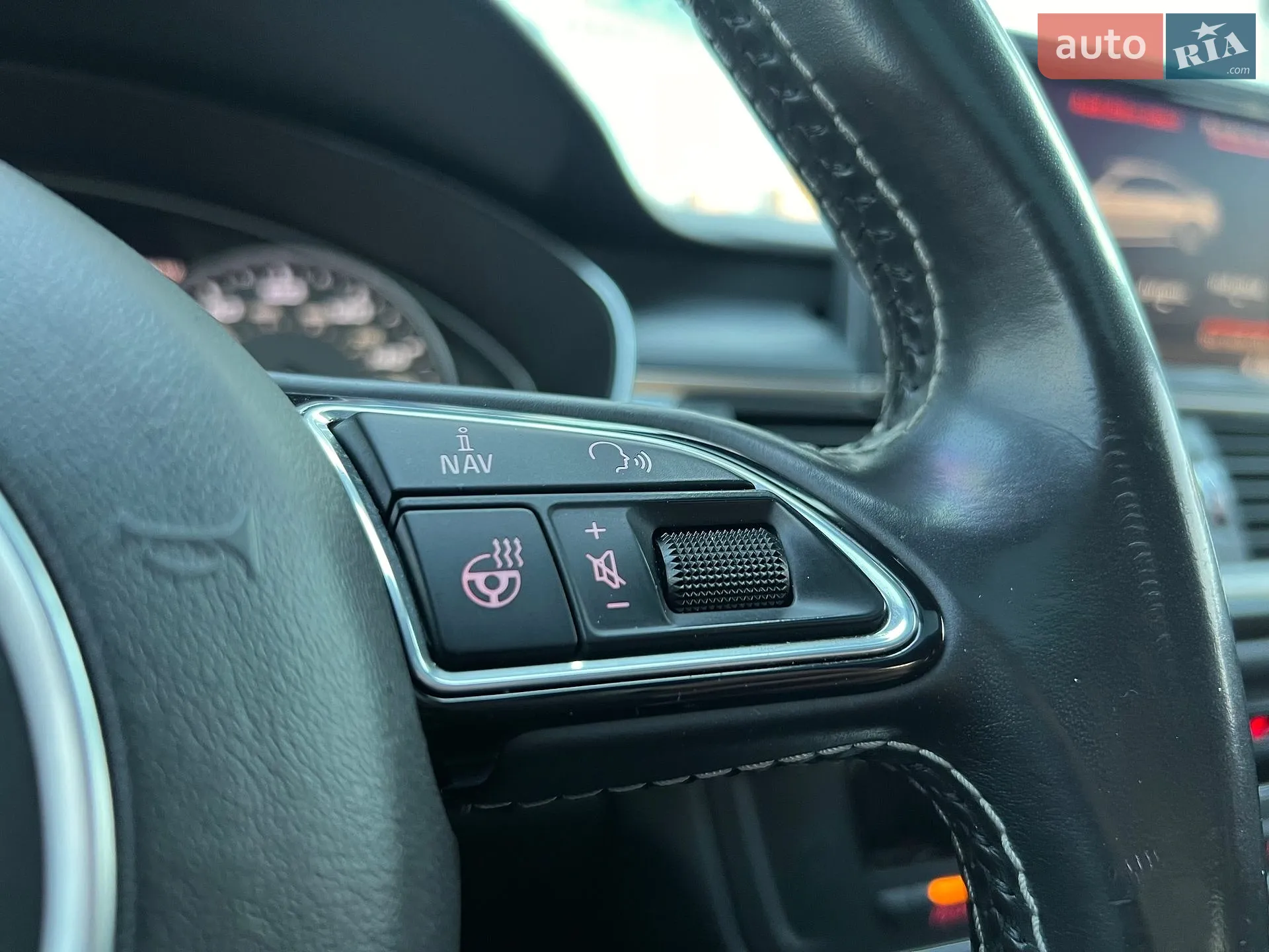 2015 Audi S6 - мініатюра 38