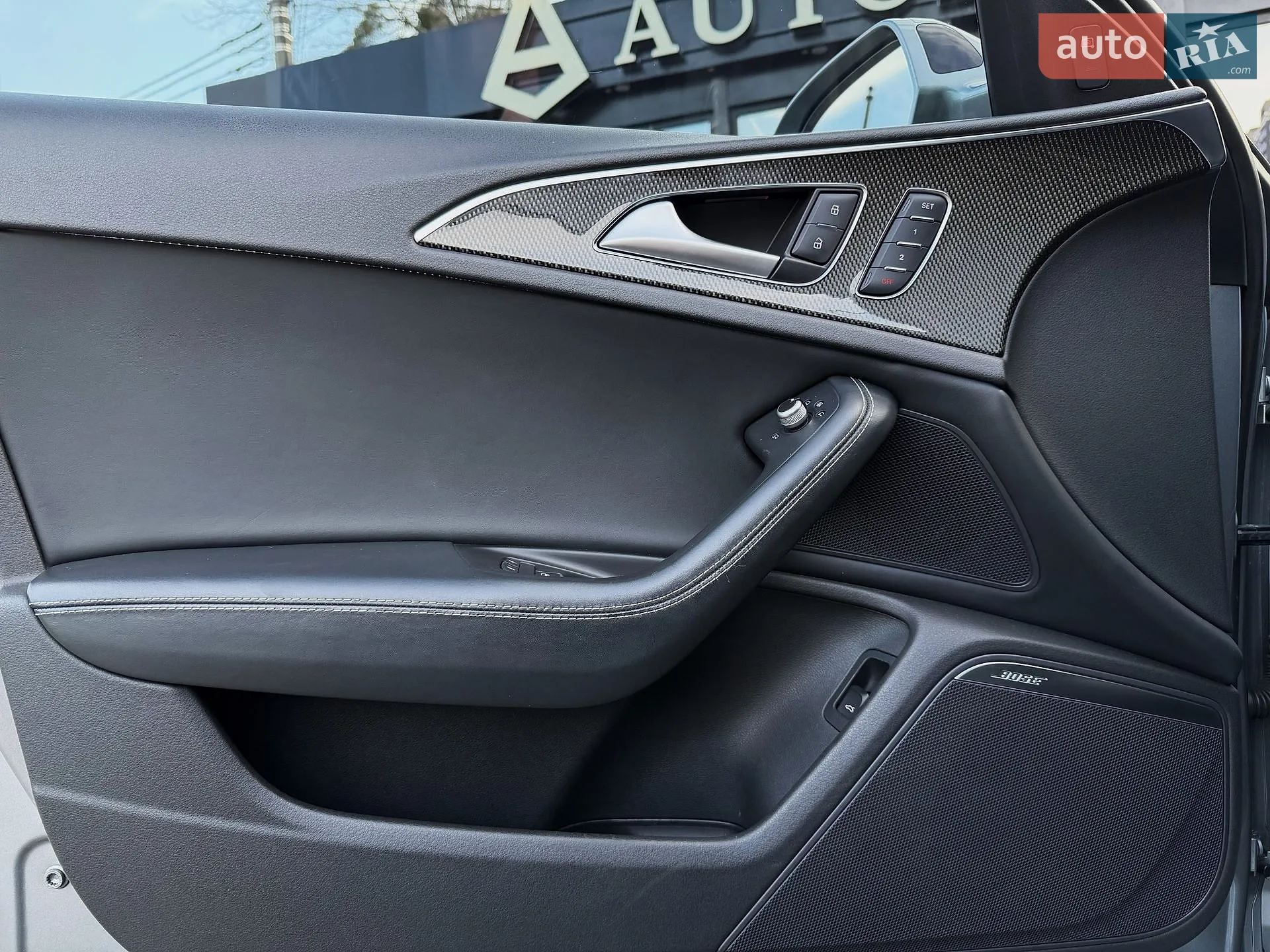 2014 Audi S6 - мініатюра 29