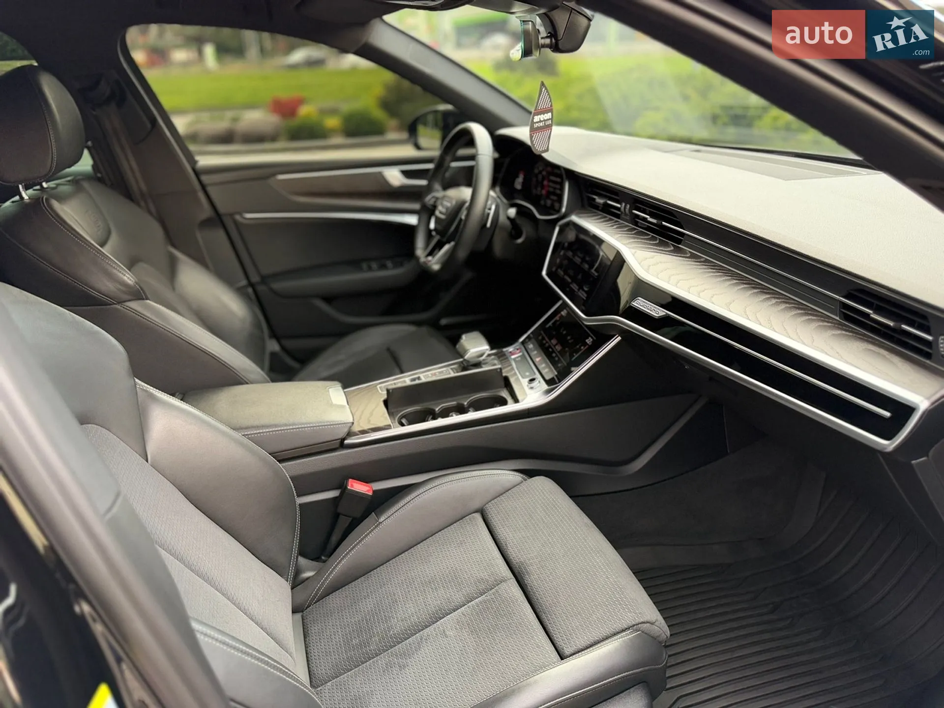 2022 Audi S6 - мініатюра 6