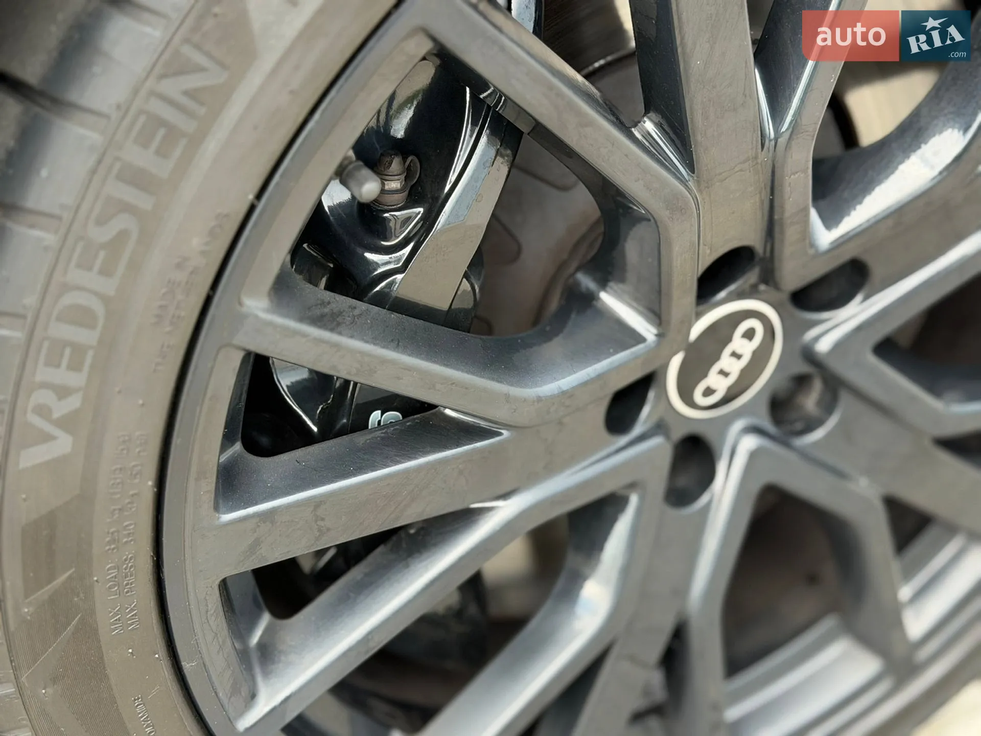 2022 Audi S6 - мініатюра 28