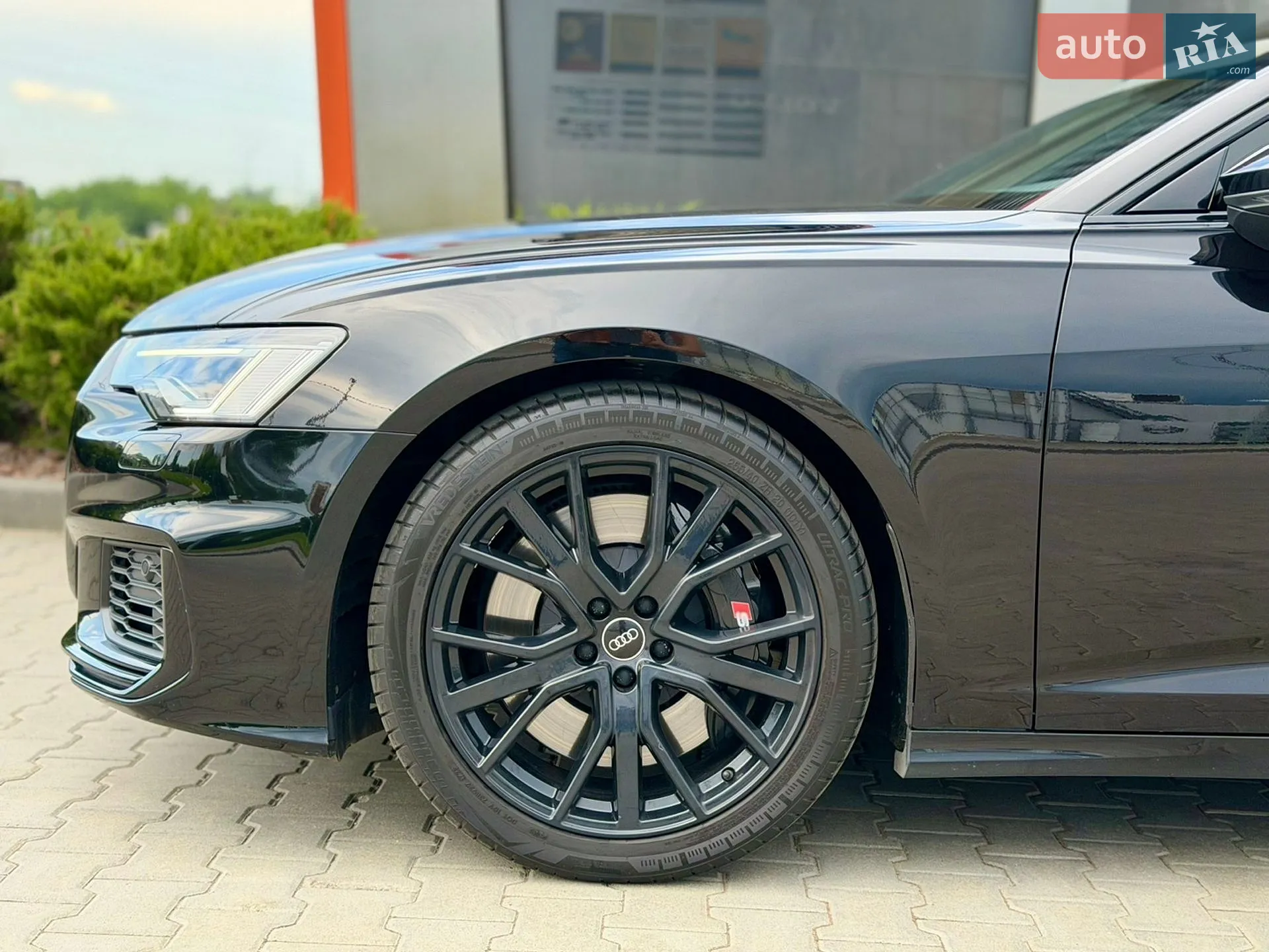 2022 Audi S6 - мініатюра 31