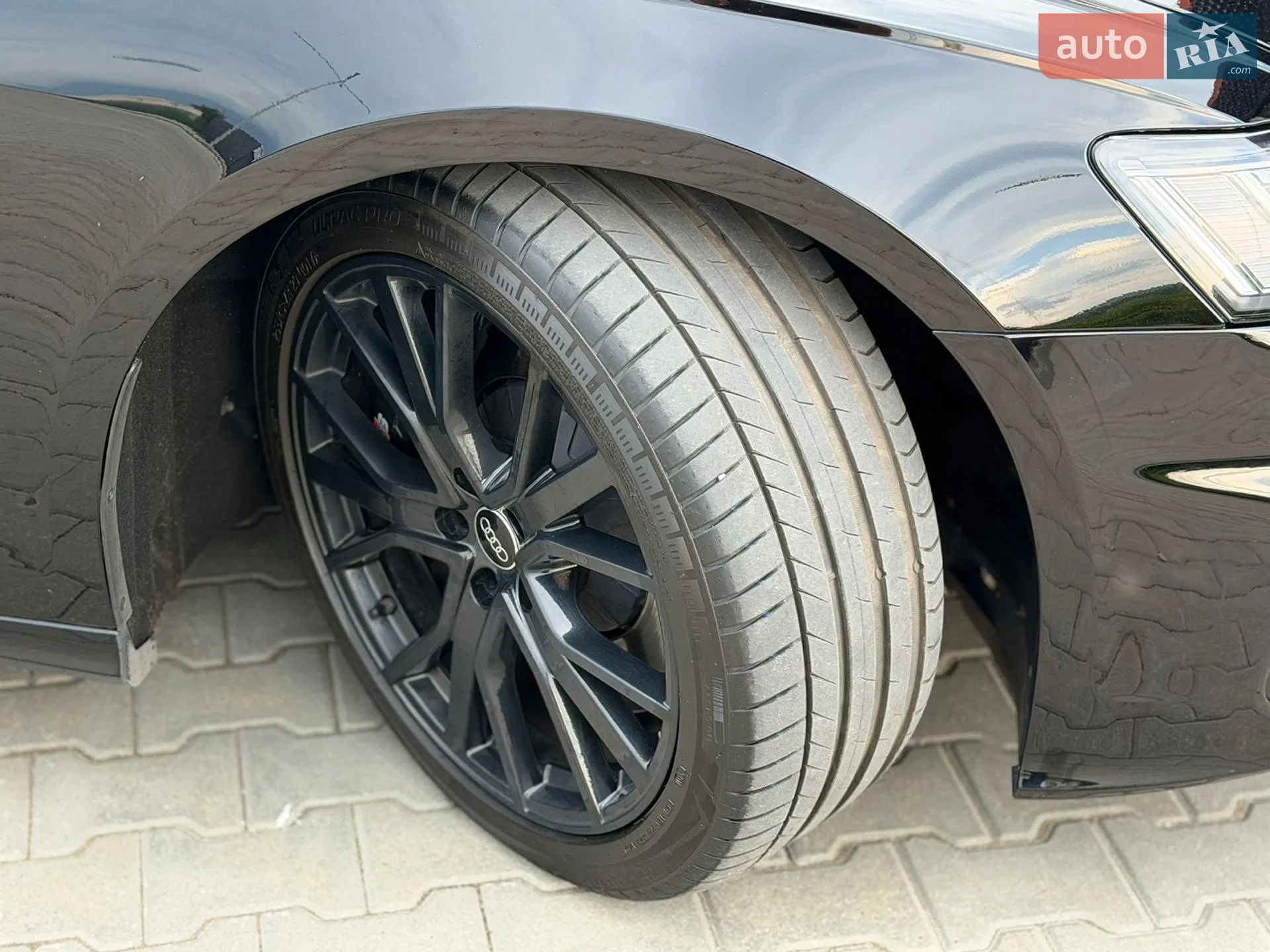 2022 Audi S6 - мініатюра 41