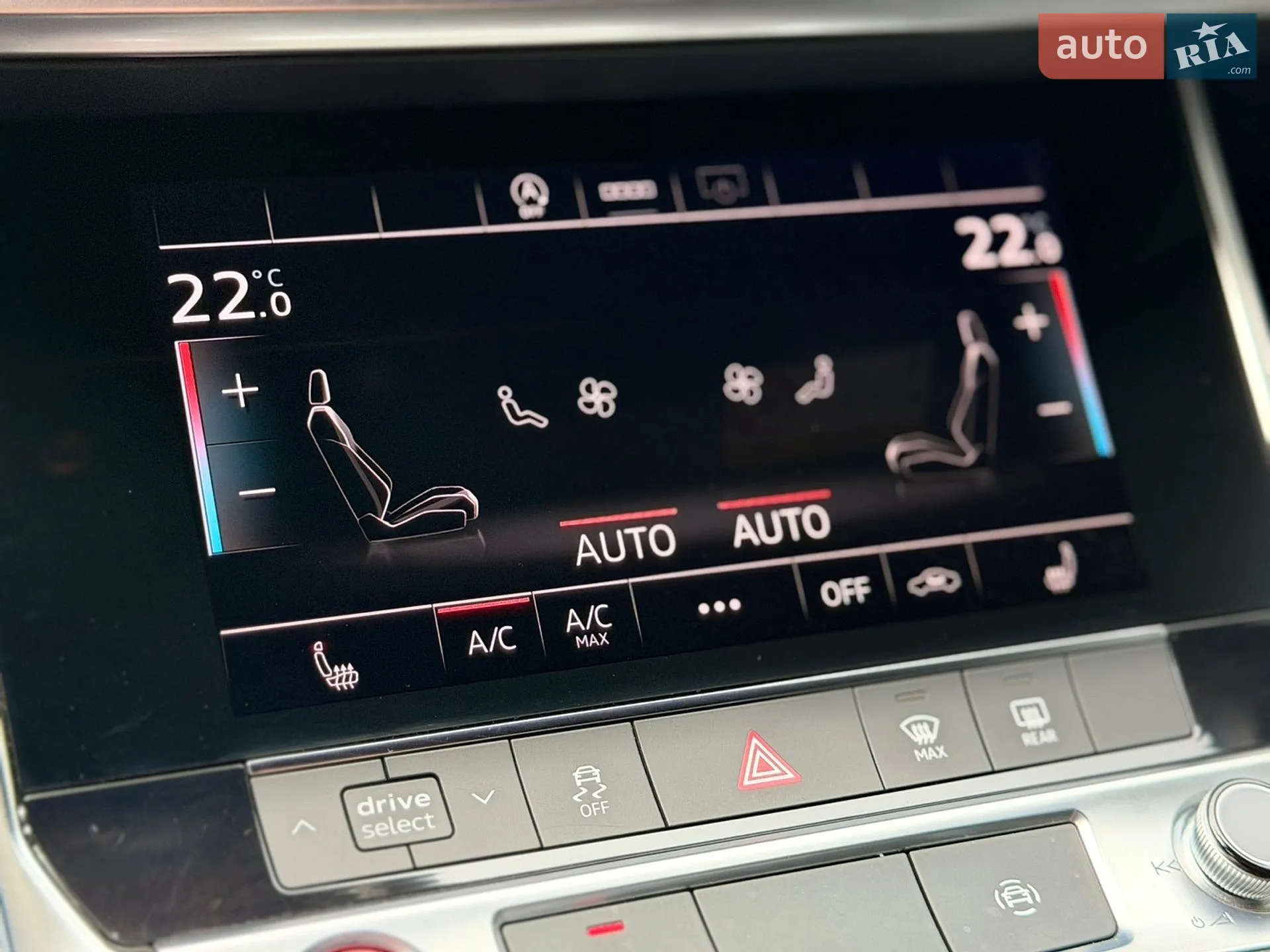 2022 Audi S6 - мініатюра 45