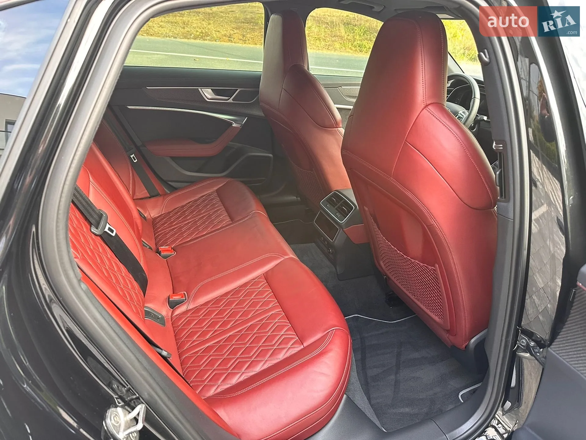 2020 Audi S6 - мініатюра 15
