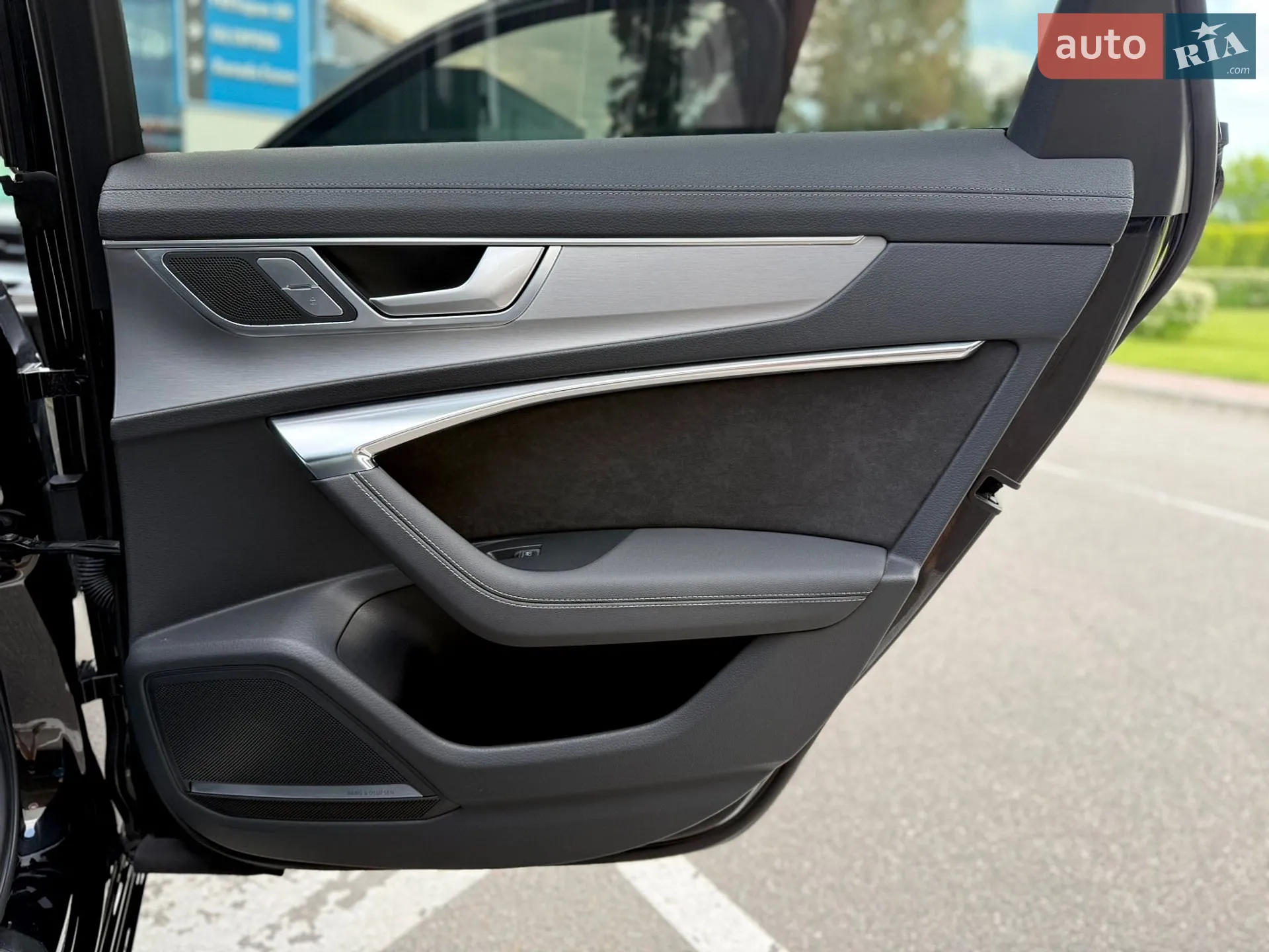 2019 Audi S6 - мініатюра 50