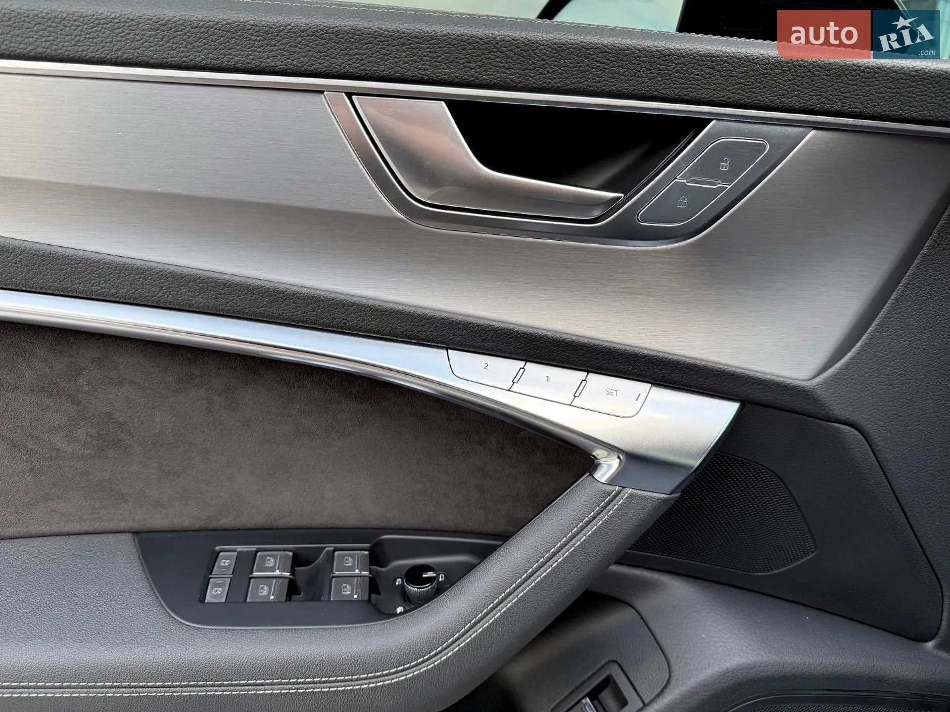 2019 Audi S6 - мініатюра 66