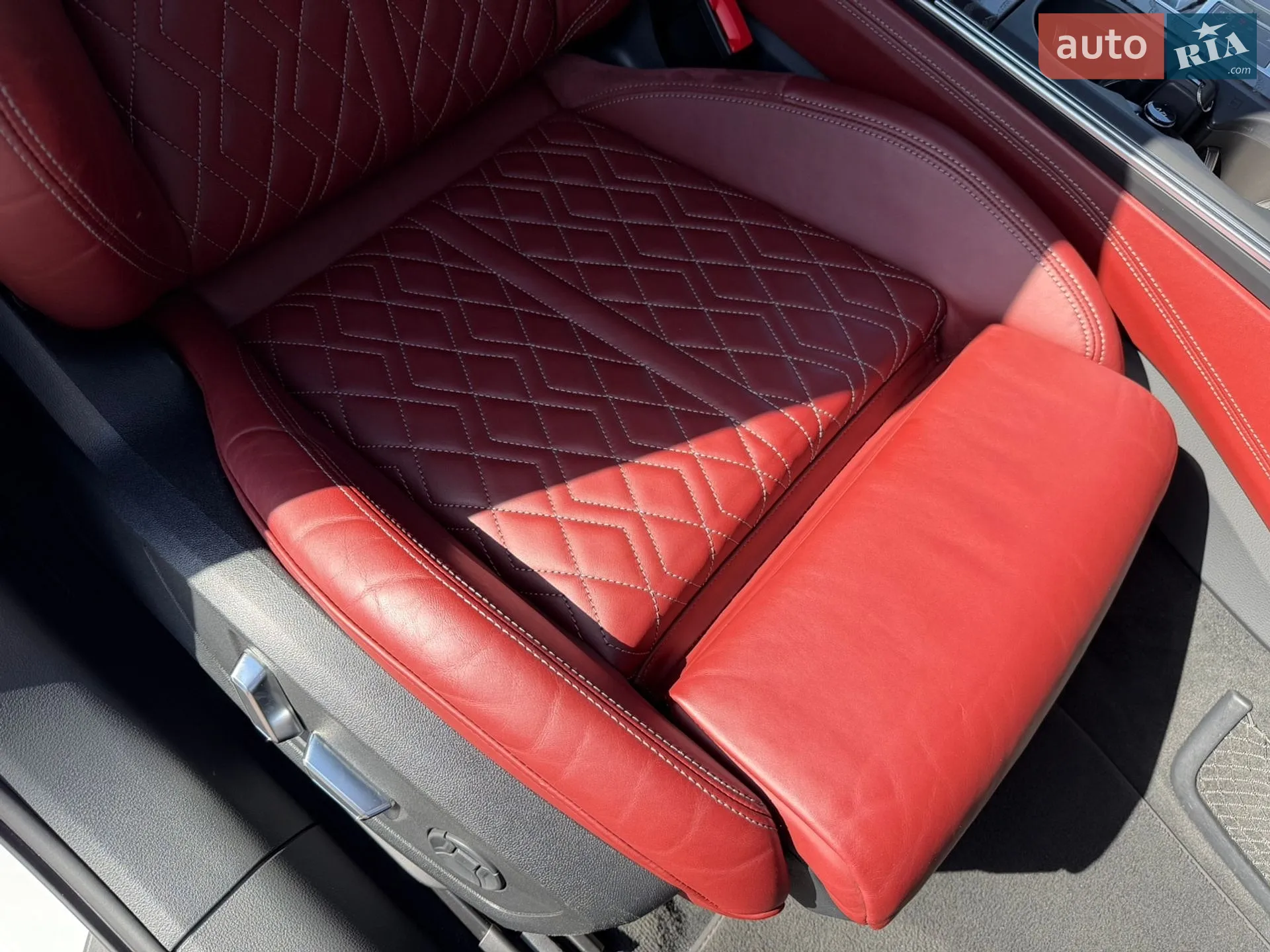 2019 Audi S6 - мініатюра 26