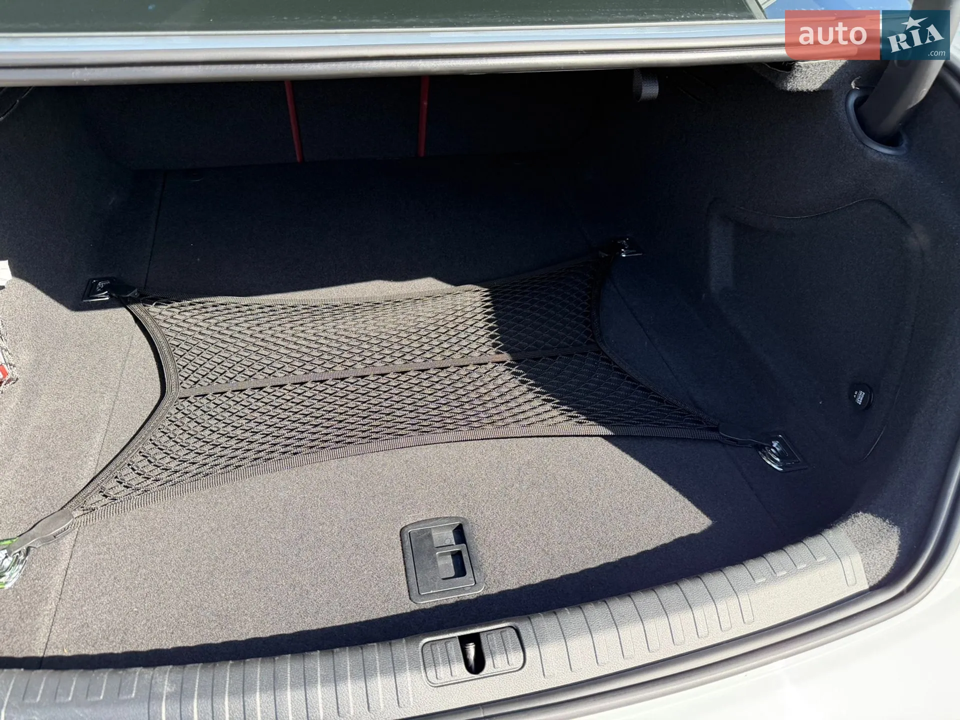 2019 Audi S6 - мініатюра 19
